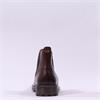Dubarry Sonny Gusset Ankle Boot - Chestnut Leather